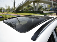 Dongfengfengshen AX7