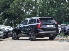 فولفو XC90 الطاقة الجديدة