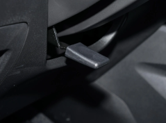 Дунфэнфэншен SKY EV01