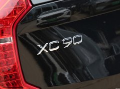 فولفو XC90 الطاقة الجديدة