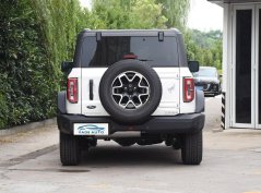 فورد موستانج