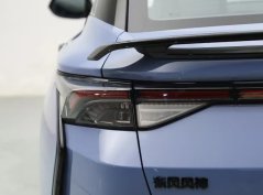 Dongfengfengshen Yixuan