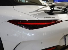 Mercedes-Benz SL-Class AMG