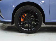 Dongfengfengshen Yixuan