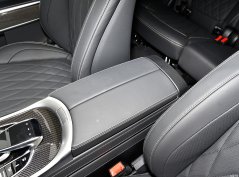 Mercedes-Benz G-Class AMG