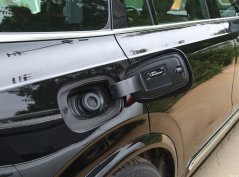 فولفو XC90 الطاقة الجديدة