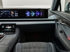 VOYAH CHASE LIGHT EV