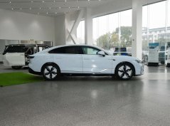 VOYAH CHASE LIGHT EV