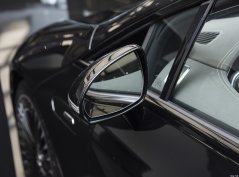 Mercedes-Benz EQS AMG 2023  AMG  EQS  53  4MATIC+