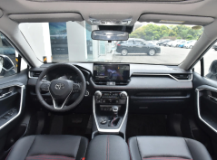 RAV4 Rongfang Hybrid E+