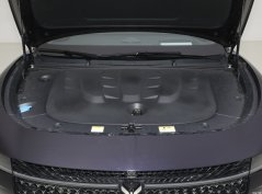 VOYAH CHASE LIGHT EV