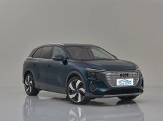 Ауди Q5 е-трон