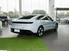 VOYAH CHASE LIGHT EV