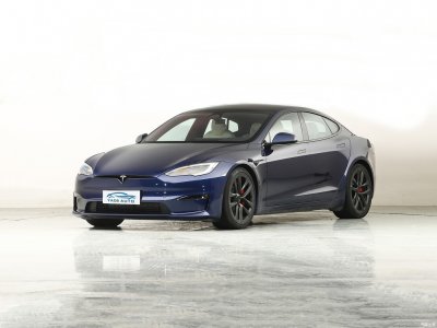 Tesla S