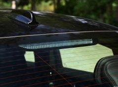 Volvo S60 Новая энергия