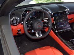 Mercedes-Benz SL-Class AMG