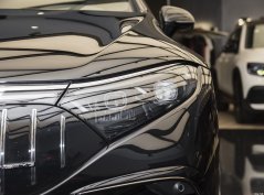 Mercedes-Benz EQS AMG 2023  AMG  EQS  53  4MATIC+