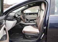 Цинь Плюс EV