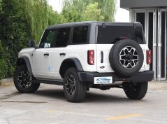 فورد موستانج