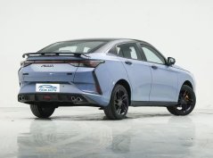 Dongfengfengshen Yixuan