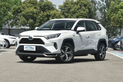 RAV4 Rongfang Hybrid E+