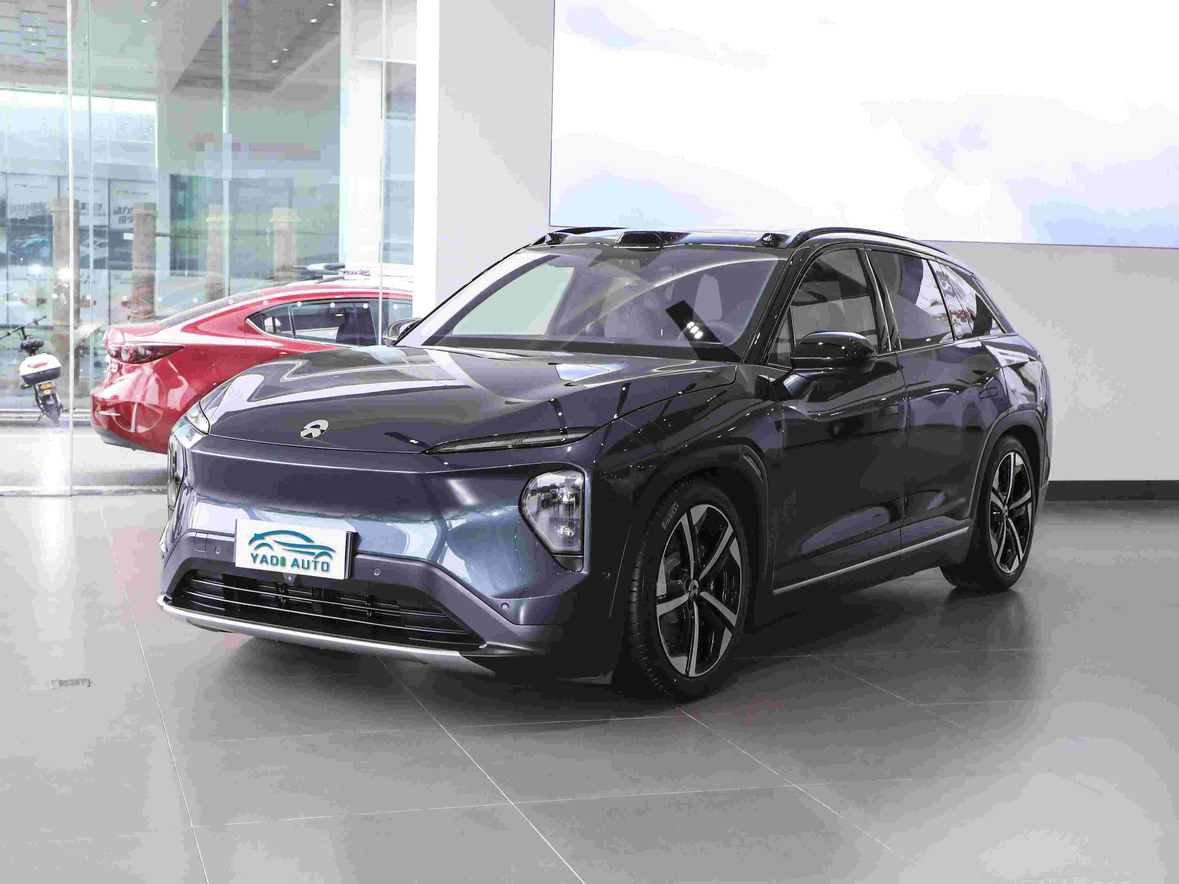 NIO ES7