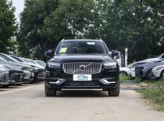 فولفو XC90 الطاقة الجديدة