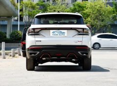 Dongfengfengshen AX7