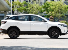 Dongfengfengshen AX7