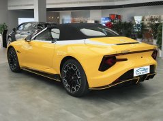 МГ Киберстер