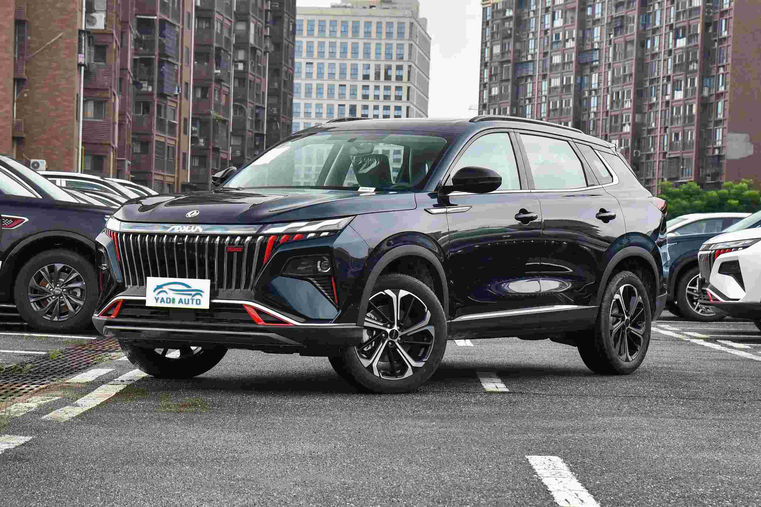 Дунфэнфэншен Хаоджи