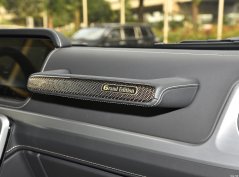 Mercedes-Benz G-Class AMG