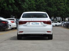 Dongfengfengshen E70