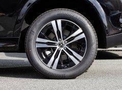 Mercedes-Benz GLE New Energy 2024