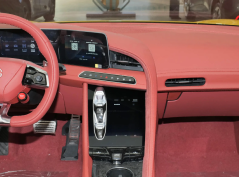 МГ Киберстер