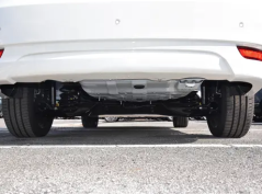 Dongfengfengshen E70