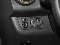 Дунфэн Нано EX1