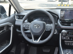 RAV4 Rongfang Hybrid E+