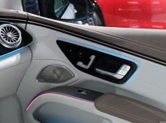 Mercedes-Benz EQS AMG 2023  AMG  EQS  53  4MATIC+