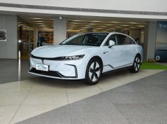 VOYAH CHASE LIGHT EV