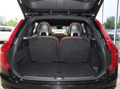 فولفو XC90 الطاقة الجديدة