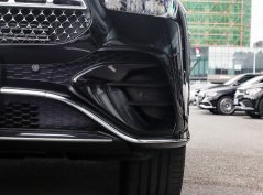 Mercedes-Benz GLE New Energy 2024