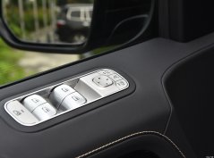 Mercedes-Benz G-Class AMG