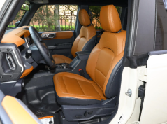 فورد موستانج