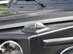 Mercedes-Benz G-Class AMG