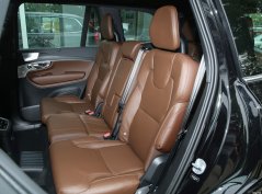 فولفو XC90 الطاقة الجديدة