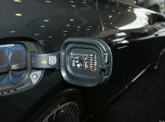    Mercedes-Benz EQS AMG 2023 