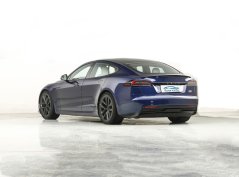 Tesla S