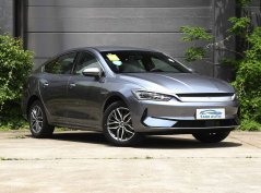 Цинь Плюс EV