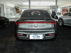 Mercedes-Benz EQS AMG 2023  AMG  EQS  53  4MATIC+